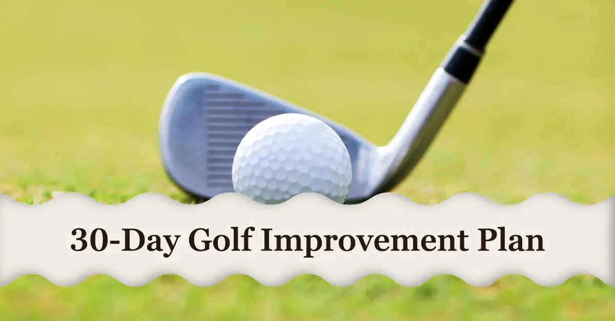 better golfer