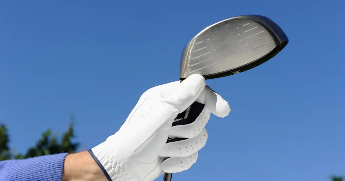 replace-a-driver-shaft Driver Shaft