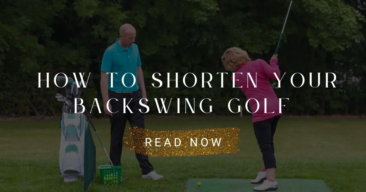 backswing in golf