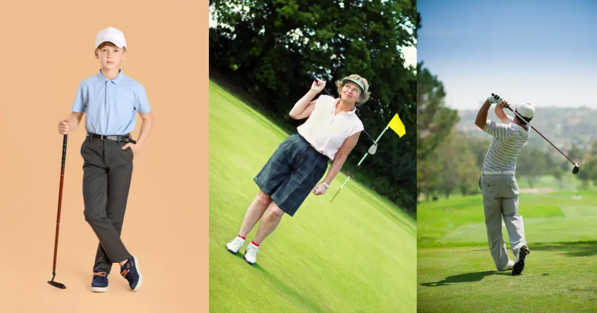 What-is-Golf-Driving-Range-Attire