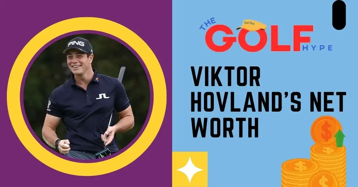 Viktor Hovland's net worth