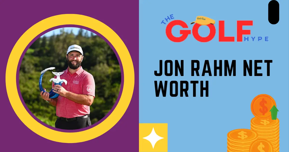 Jon Rahm