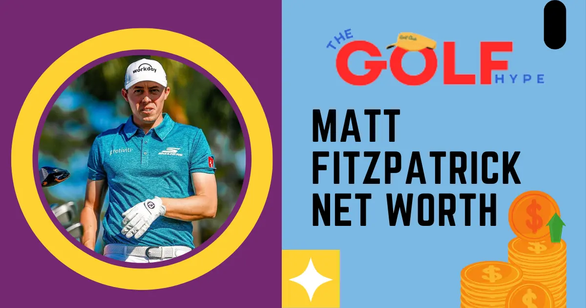 matt fitzpatrick