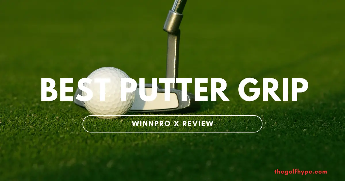 best putter grip
