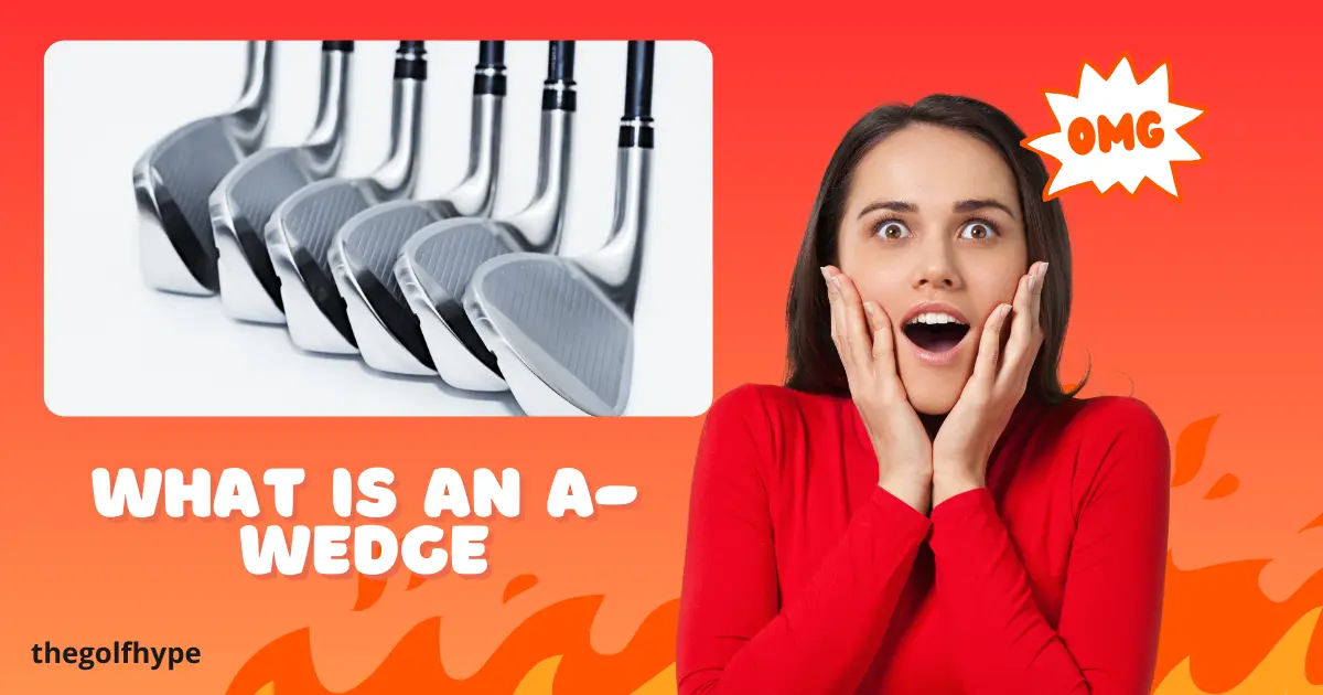 A Wedge