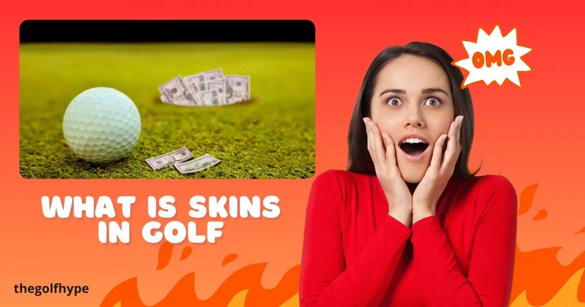 skins in golf