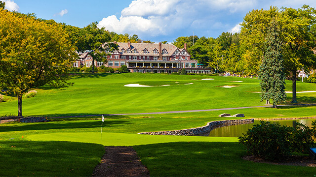 Baltusrol Golf Club