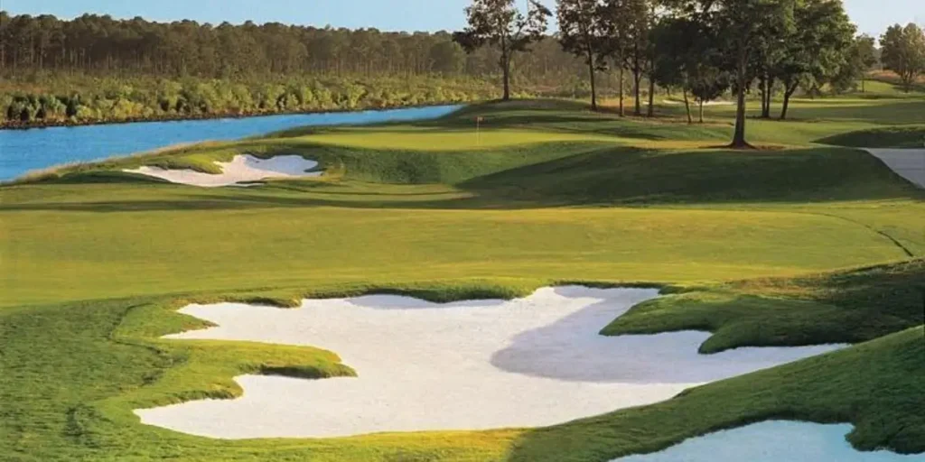 Grande Dunes Resort Club