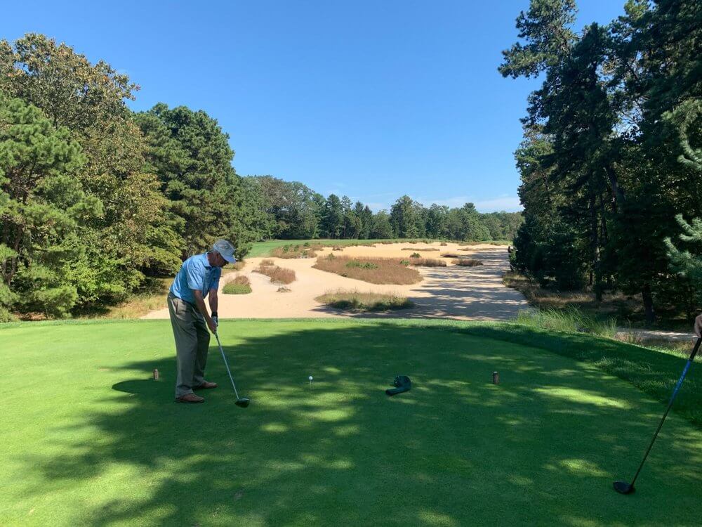 pine valley golf club NJ