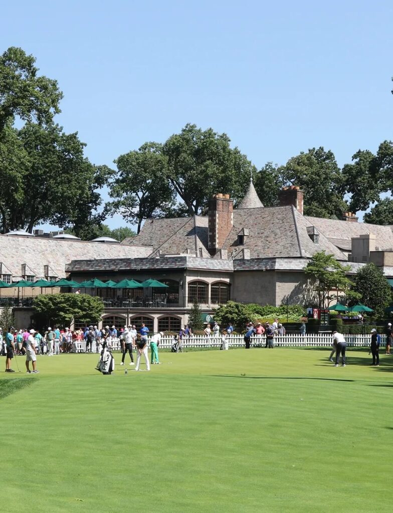 Ridgewood Country Club